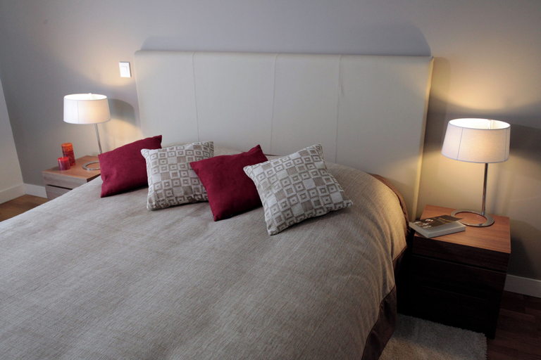 Room 2, Zenao Appart'hôtels Sèvres, Hauts-de-Seine