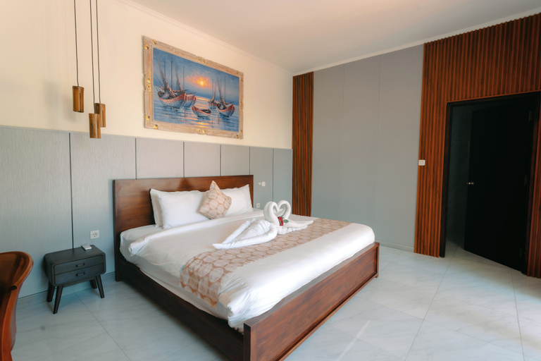 Room 4, Villa Casa de Sonya, Badung