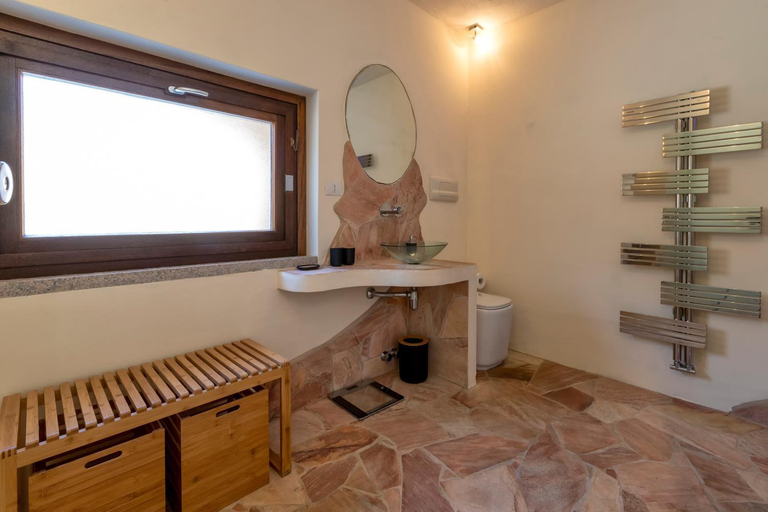 Others 5, Villa Sirius - sea view - wellness, Olbia-Tempio