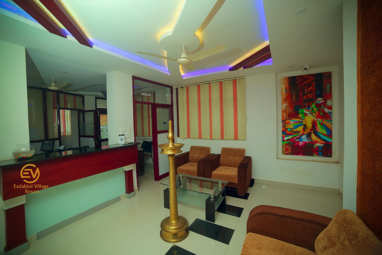 Others 4, Edakkal Village Resort, Wayanad