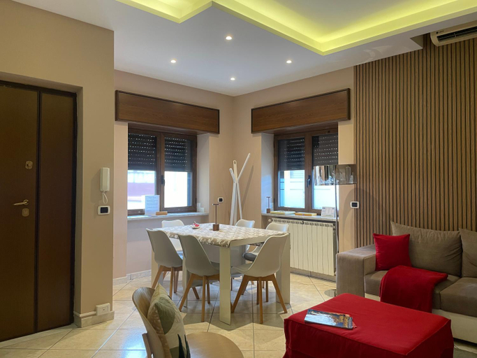 Others 5, Pompei Duplex Apartment Deluxe, Napoli