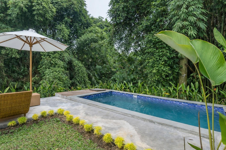 Sport & Beauty 3, Taman Puspa, Gianyar