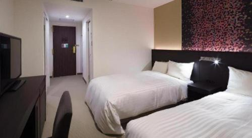 Others 4, Hotel Mets Nagaoka, Nagaoka