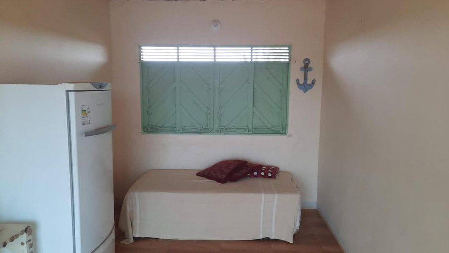 2, Gostoso House, Touros