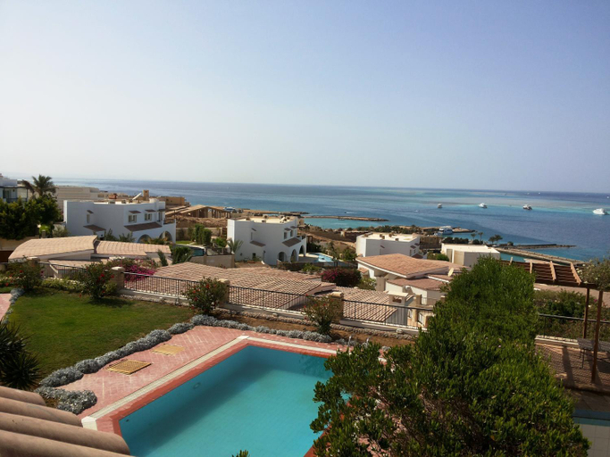 Sport & Beauty, Hurghada Beach House, Al-Ghurdaqah