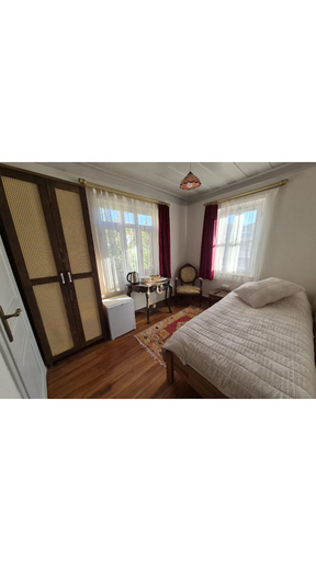 Room 3, Kavcıoğlu Rooms, Urla
