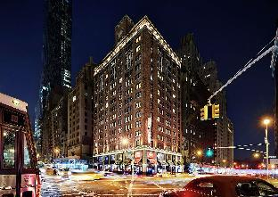 Others 4, Hilton Club the Quin New York, New York