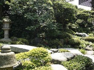 Others 3, Kasuien Minami, Matsue