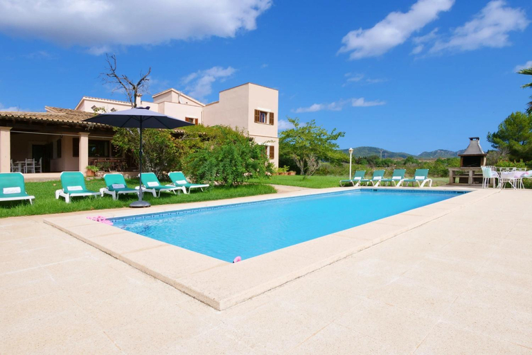 Sport & Beauty 2, Finca Port Vert, Baleares