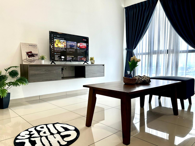 Others 4, LOVELY 2ROOM SUITE6PAX@SKY CONDO JURU SENTRAL, Seberang Perai Tengah