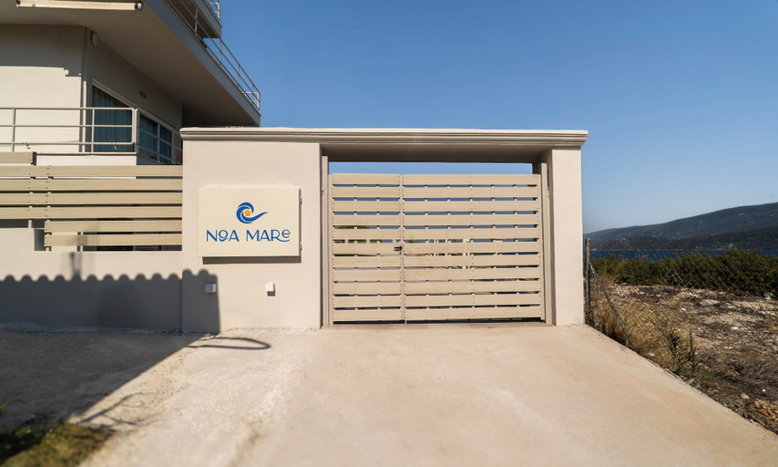 Property grounds 5, Noa Mare, Peloponnese