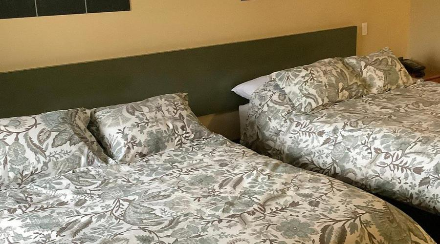 2, Retasket Lodge & RV Park, Squamish-Lillooet