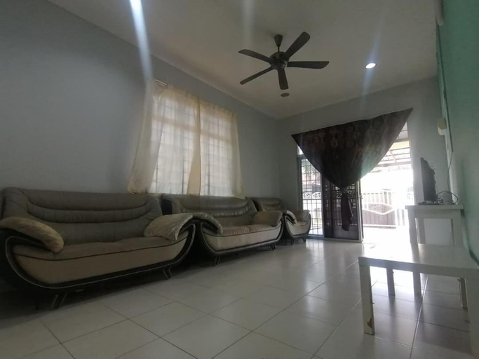 Others 5, Promenade Homestay 2, Dungun