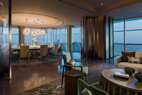 Food & Drinks 5, Shenzhen Marriott Hotel Nanshan, Shenzhen