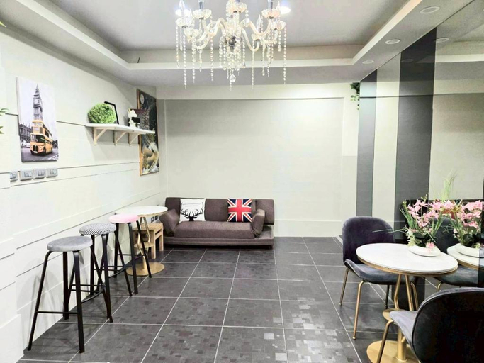 Food & Drinks, Taipei Apartments, Taipei City