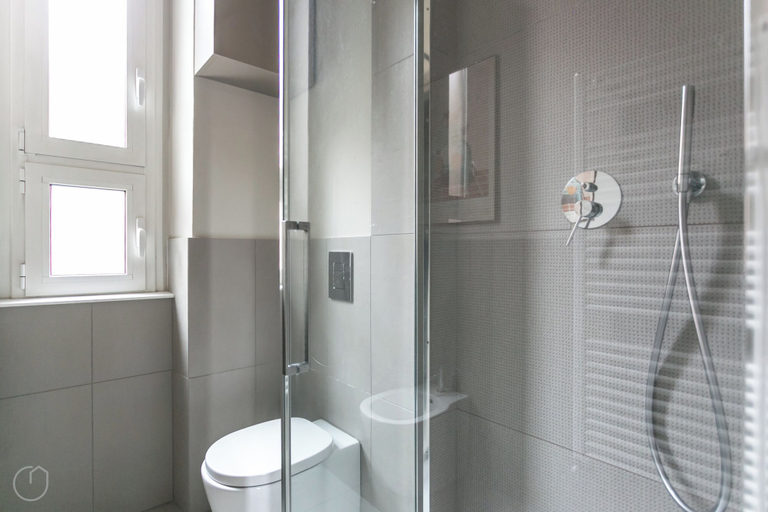 Bathroom 3, Italianway   - Da Procida, Milano