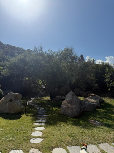 Others 3, villa Li Conchi 27, Cagliari
