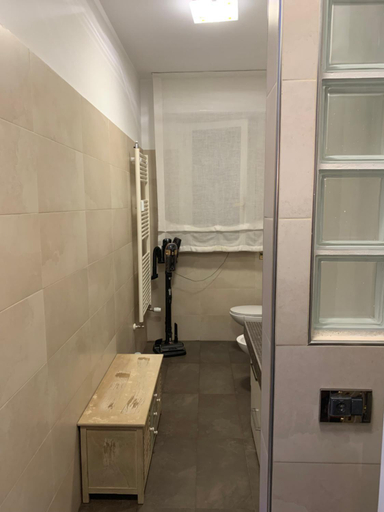 Bathroom 5, Franky Home, Milano