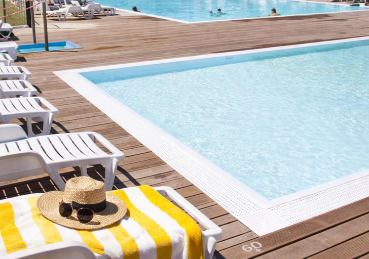 Sport & Beauty, Adamo ed Eva Resort, Ancona