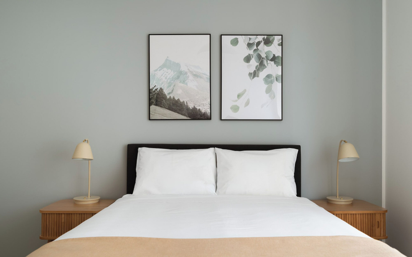 Room 3, Limehome Milan Navigli, Milano