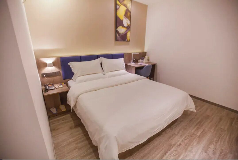 Room 2, QīTiānYōupǐnZhāngjiājièDàyōngGǔchéngDiàn, Zhangjiajie
