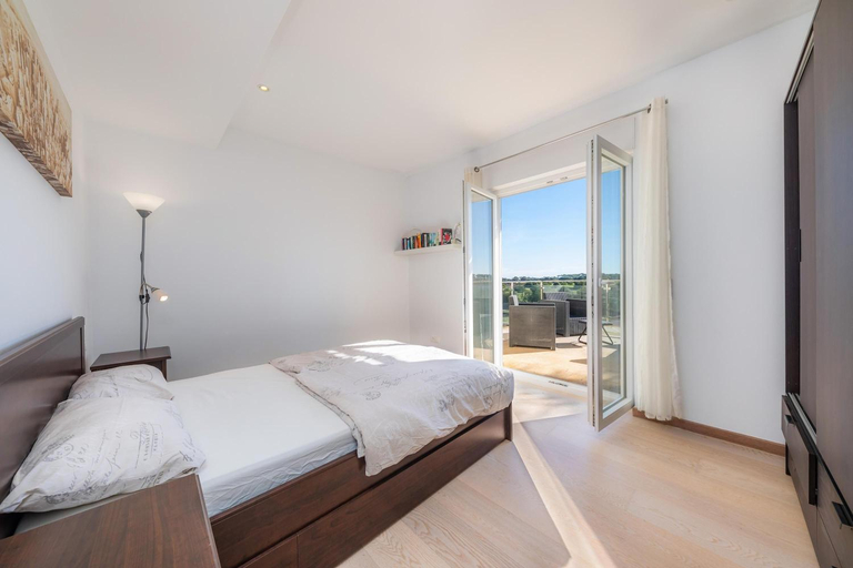 Bedroom, Villa Amarador, Baleares