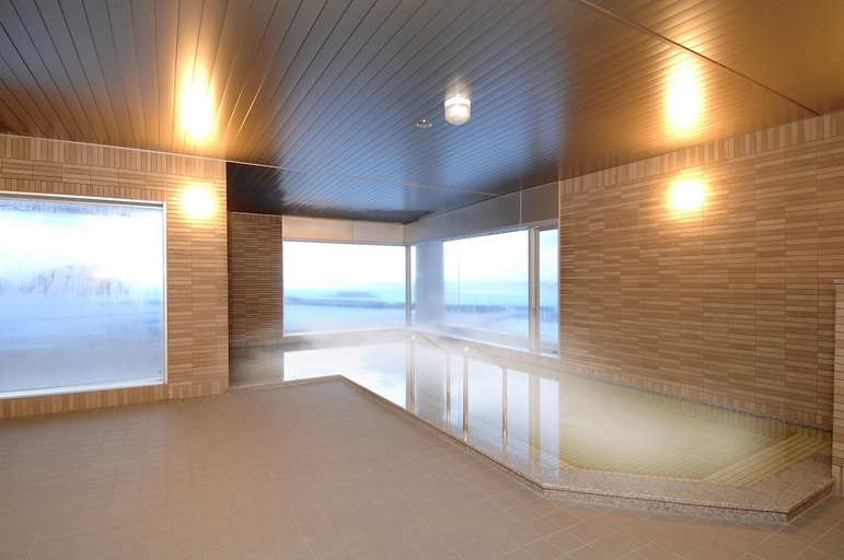 Sport & Beauty 5, Shiretoko Noble Hotel, Shari