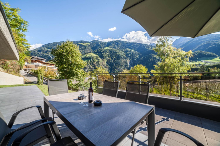 Others 5, Chalet Riad, Bolzano