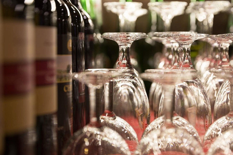 Food & Drinks 5, Terminus E Plaza, Pisa