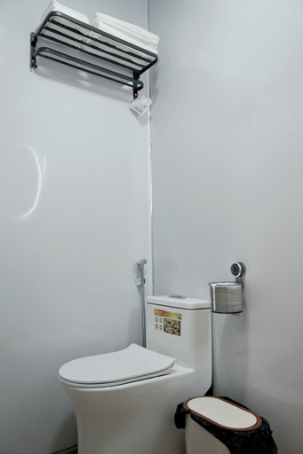 Bathroom 4, Bee Stay Apartment Hang Than, Ba Đình