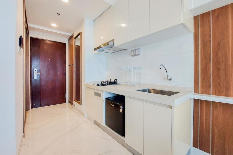 Others 5, Nice and Comfy Studio Sky House BSD Apartment, South Tangerang