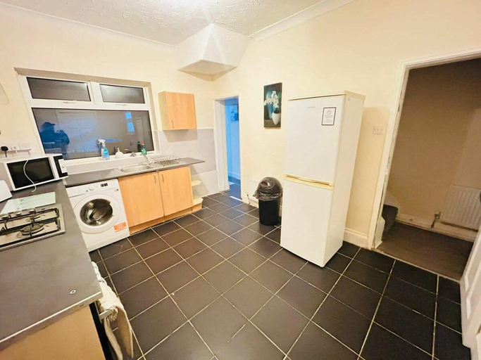 Private kitchen 5, Pets - Parking - Patio - Wifi - Sleeps 4, Durham