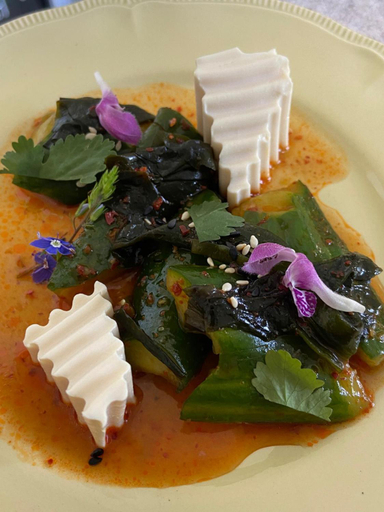 Food & Drinks 5, CHB - Chateau de la Haute Borde, Loir-et-Cher