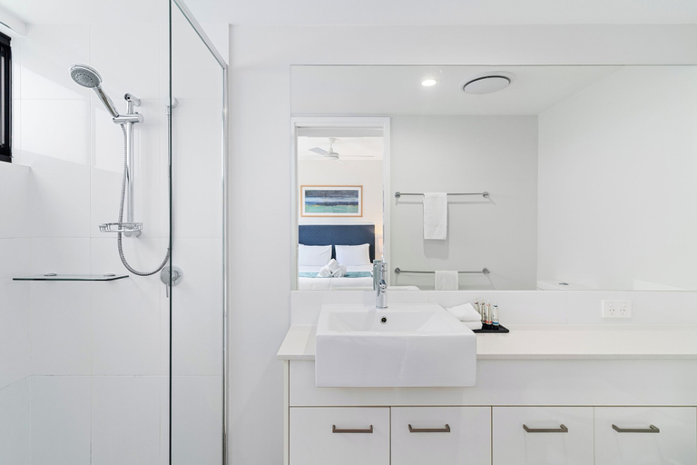 Bathroom 4, Direct Collective - Seabreeze Mooloolaba, Maroochy - Mooloolaba