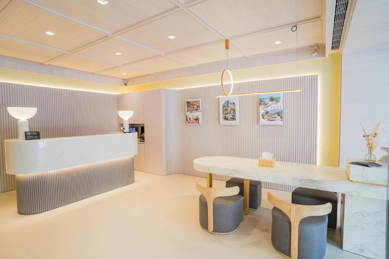 Others 5, Royal Rose Hotel Taipei Station, Taipei City