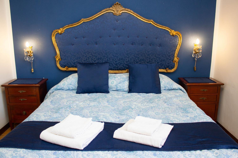 Bedroom 2, B&B Dei Cavalieri, Pisa