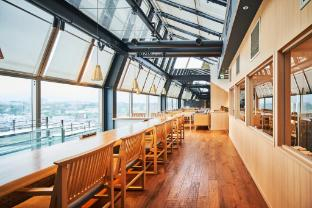 Food & Drinks 2, Natural Hot Spring Hotel Paco Kushiro, Kushiro City