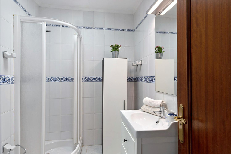 Bathroom 3, Villa Las Palmeras, Las Palmas