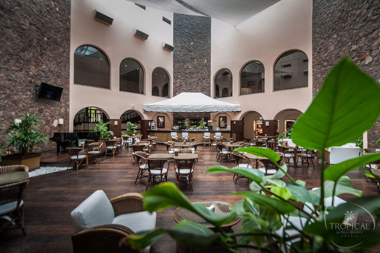 Food & Drinks 3, Tropical Hotel da Amazonia, a Tribute Portfolio Hotel, Maués