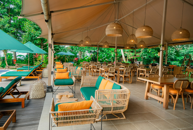 Others 5, Kaura Manggis Bali - Luxury Tent, Karangasem