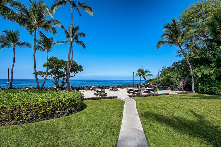 Property grounds 4, Kona Isle E24, Hawaii