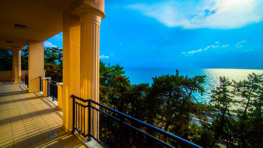 Exterior & Views 2, Georgia Palace Hotel & SPA, Kobuleti