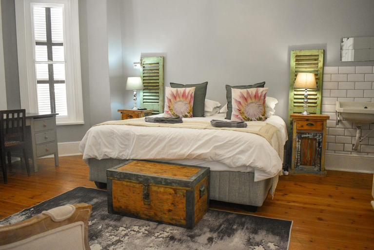 Bedroom 2, Little Lamb, Central Karoo