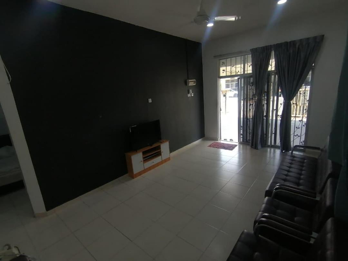 Others 3, Promenade Homestay 2, Dungun