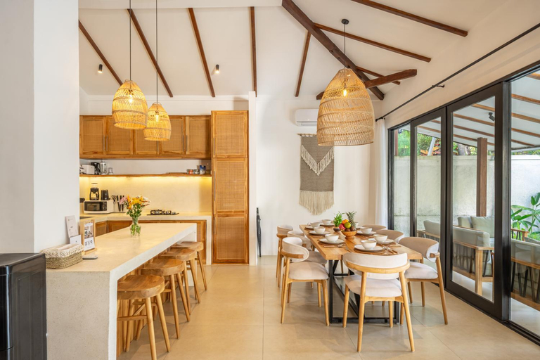 Food & Drinks 5, Udara Villa by EVDEkimi Ubud, Gianyar