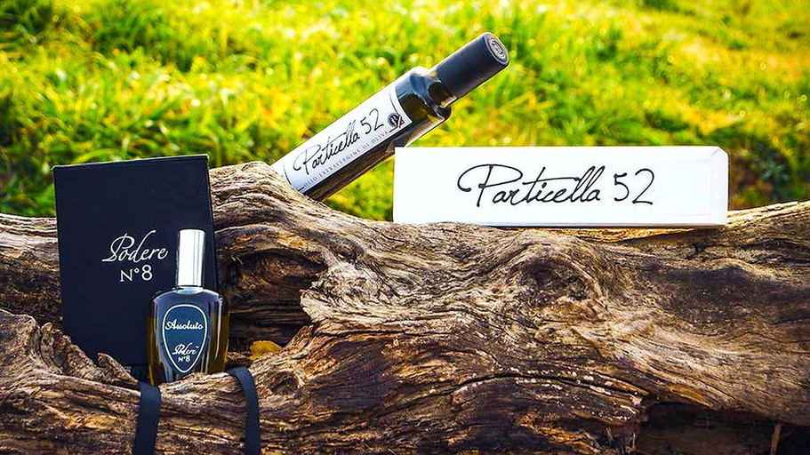 Food & Drinks 4, Podere n.8 Bio Casale Maremma, Grosseto