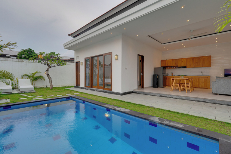 Primary image, Villa Polo - Dalung, Badung