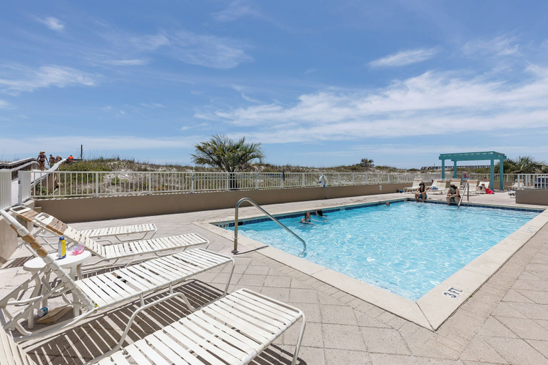 Sport & Beauty, Gulf Dunes 508 - The Golden Nautilus, Okaloosa