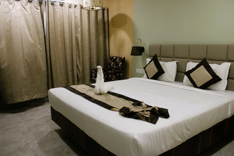 Room 3, Amar Resorrt Motihari Bihar, Purba Champaran
