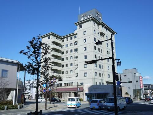 Others 3, Hotel Route-Inn Shimada Ekimae, Shimada
